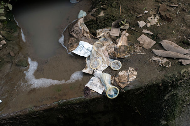 Sandra Hoyn burdel Bangladesh 8