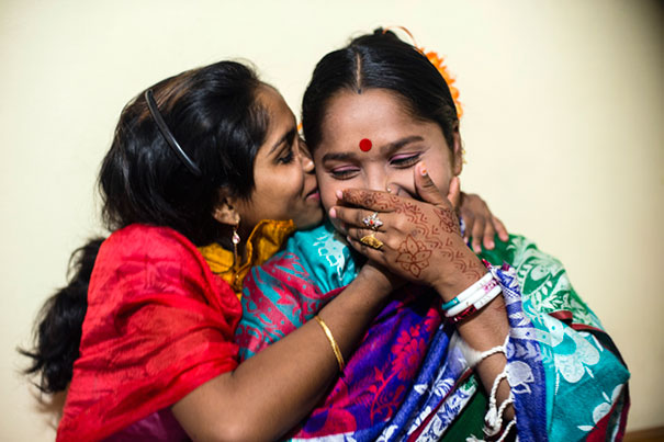 Sandra Hoyn burdel Bangladesh 9