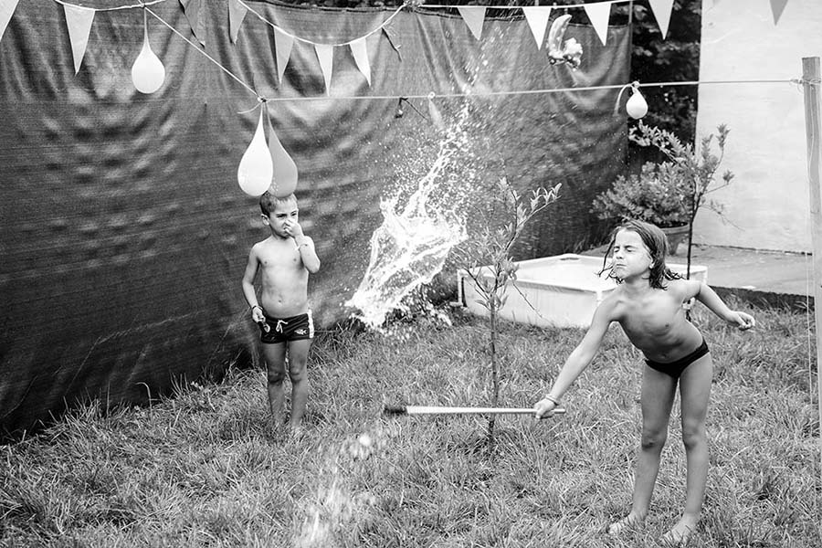 To be happy Yvonne Fernandez .11