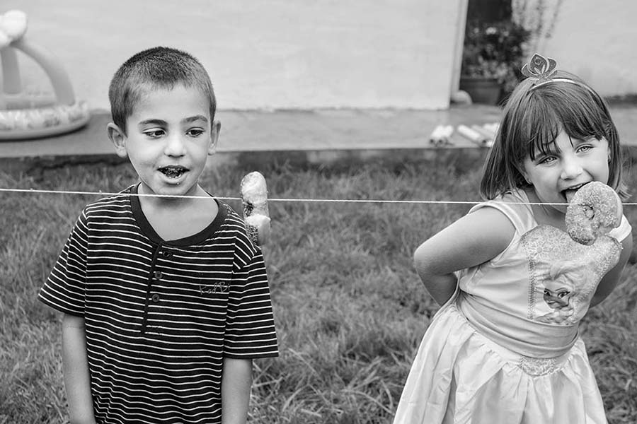 To be happy Yvonne Fernandez .6