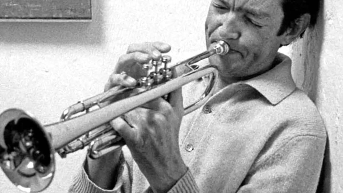 "Esto lo estoy tocando mañana": el jazz, el otro gran amor de Julio Cortázar