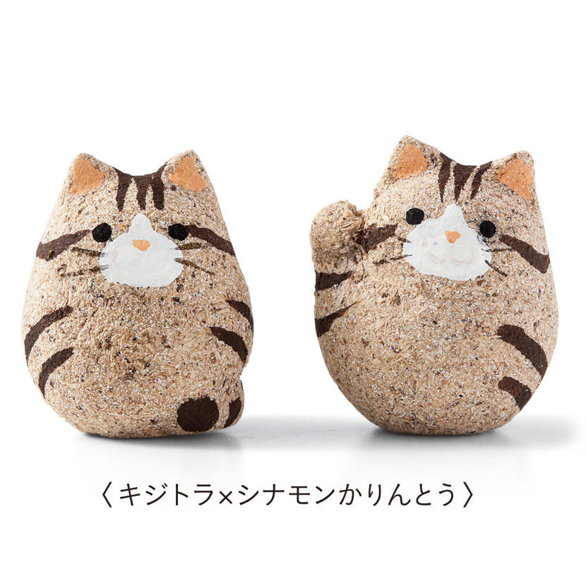 galletas de la fortuna gatos japon 6