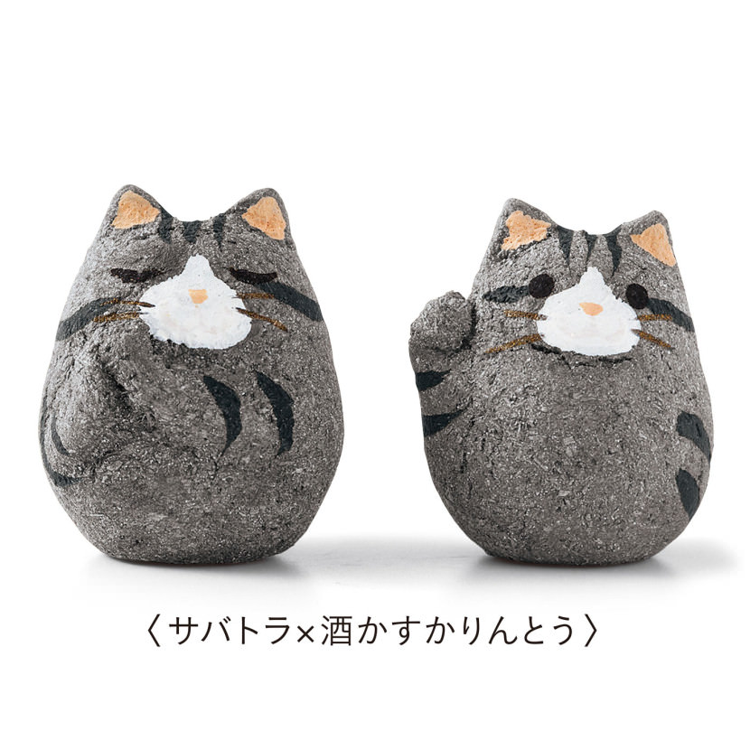 galletas de la fortuna gatos japon 9