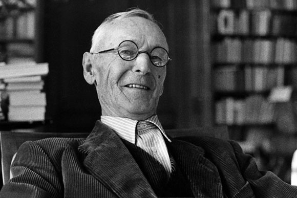hermann hesse