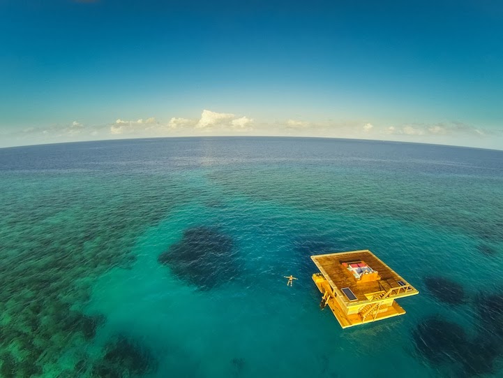 hotel flotante manta 01