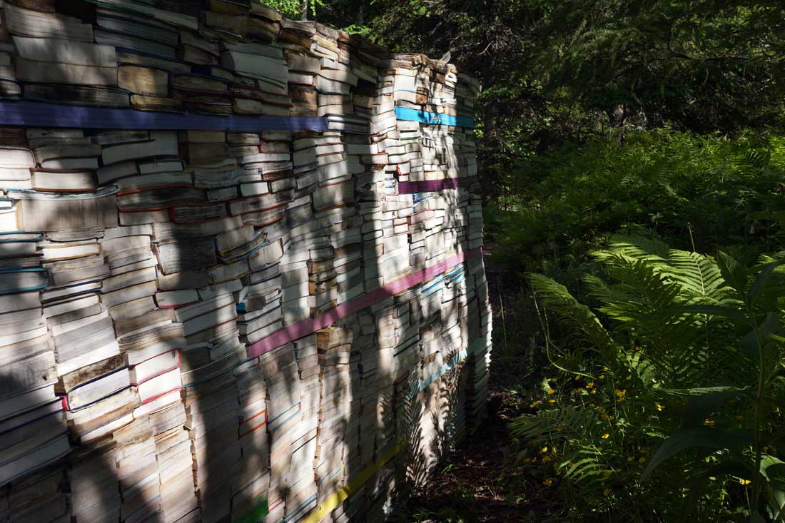 jardin de la connaissance libros viajos 2