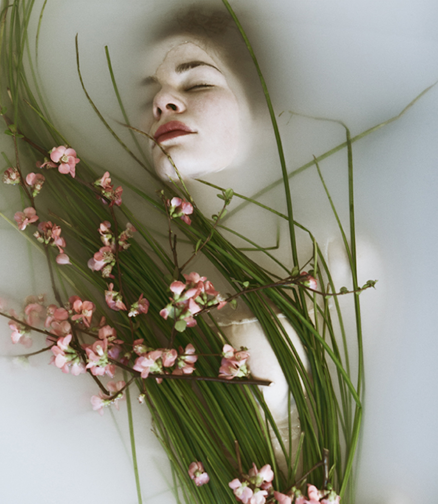 Fotografías de Monia Merlo
