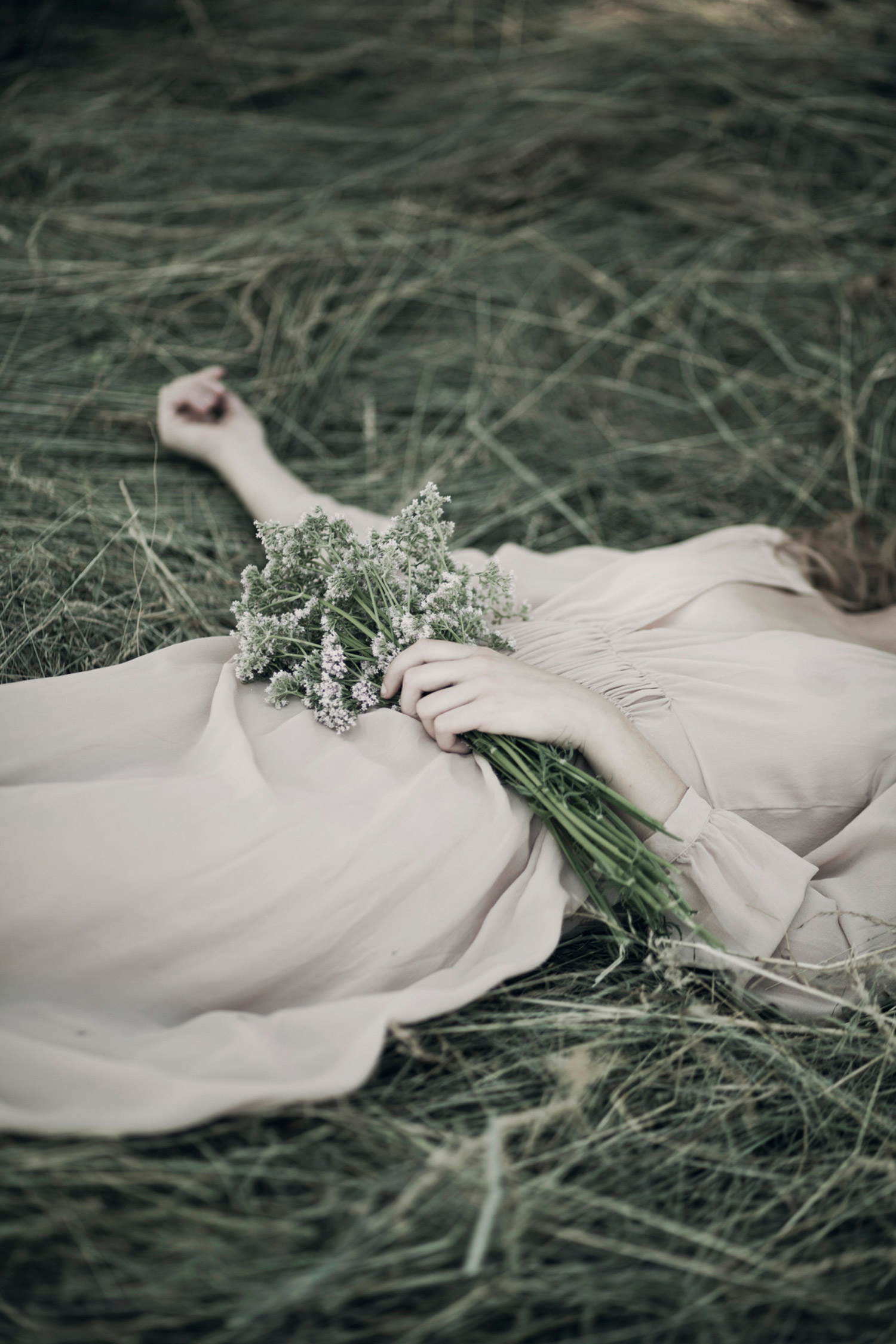 Fotografías de Monia Merlo