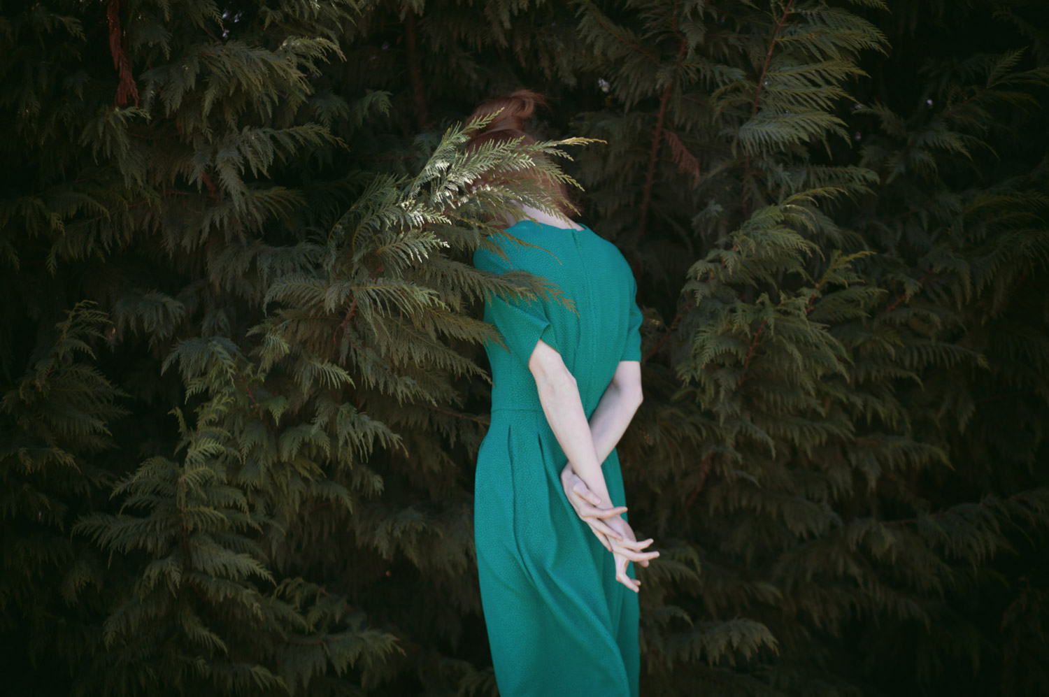 Fotografías de Monia Merlo