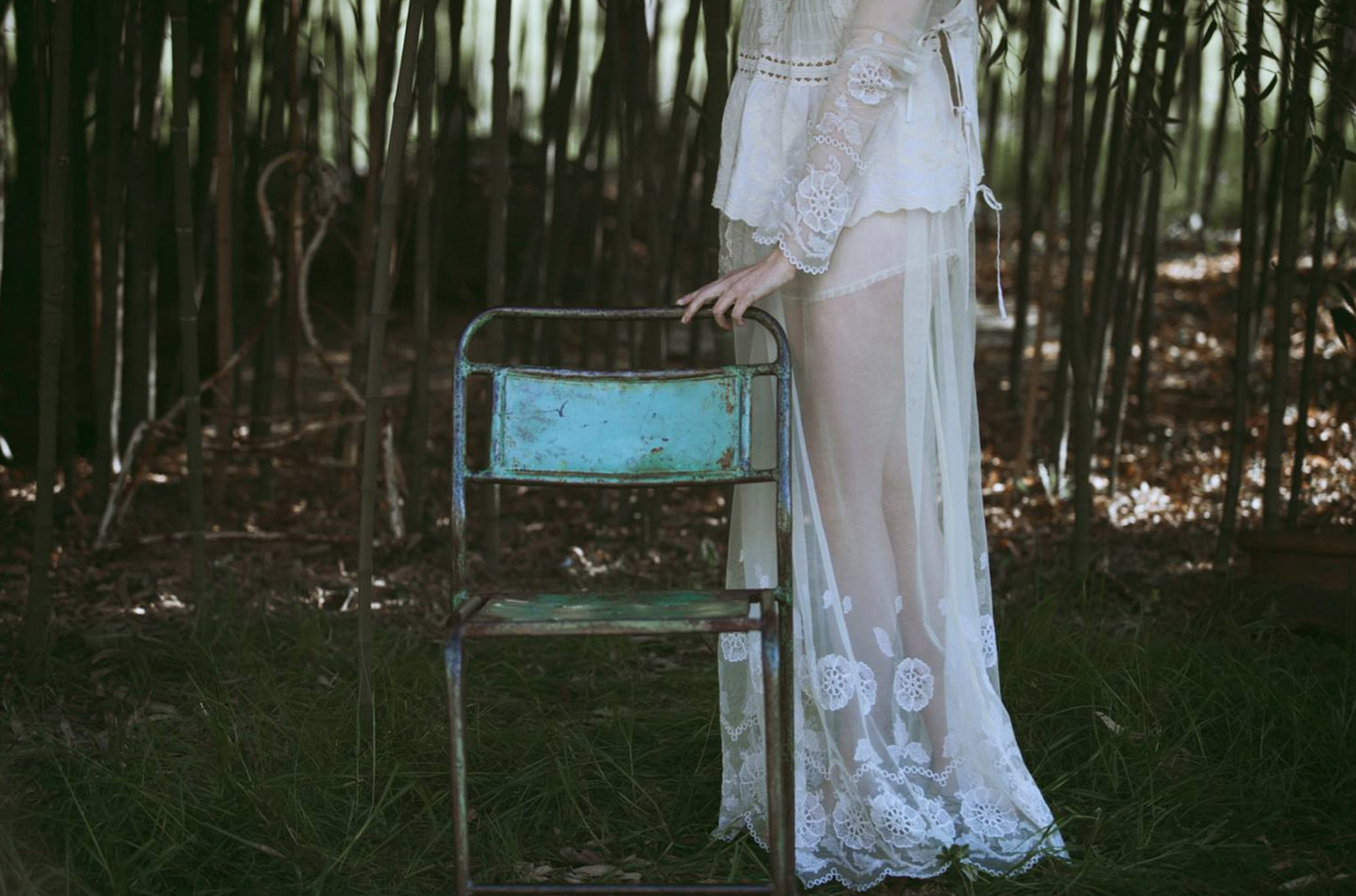 Fotografías de Monia Merlo