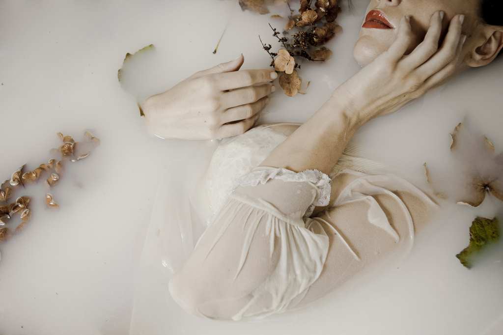 Fotografías de Monia Merlo