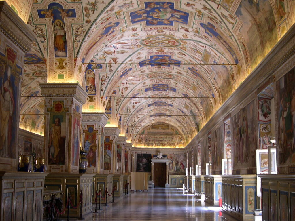 museo vaticano