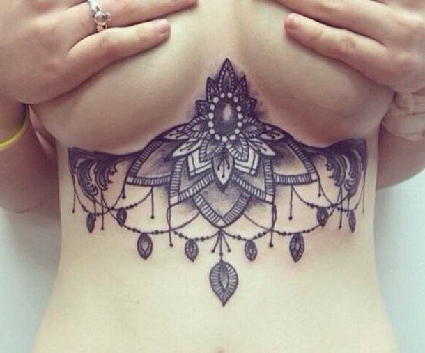 tatuaje mujer sexy 14