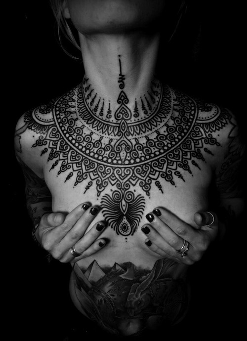 tatuaje mujer sexy 17
