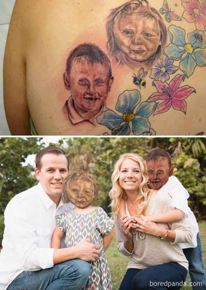 tatuajes malos fallidos 2