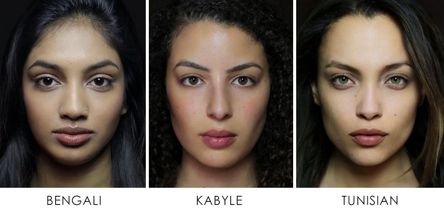 the ethnic origins of beauty culturainquieta5