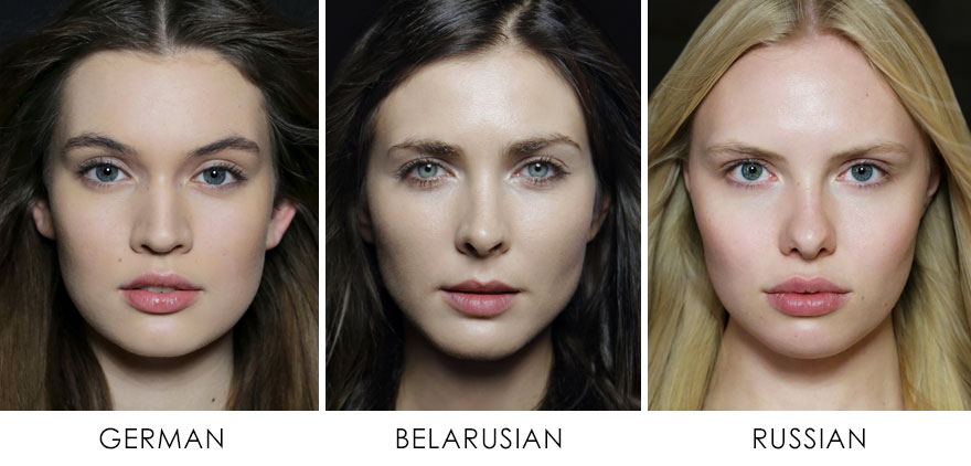 the ethnic origins of beauty culturainquieta8