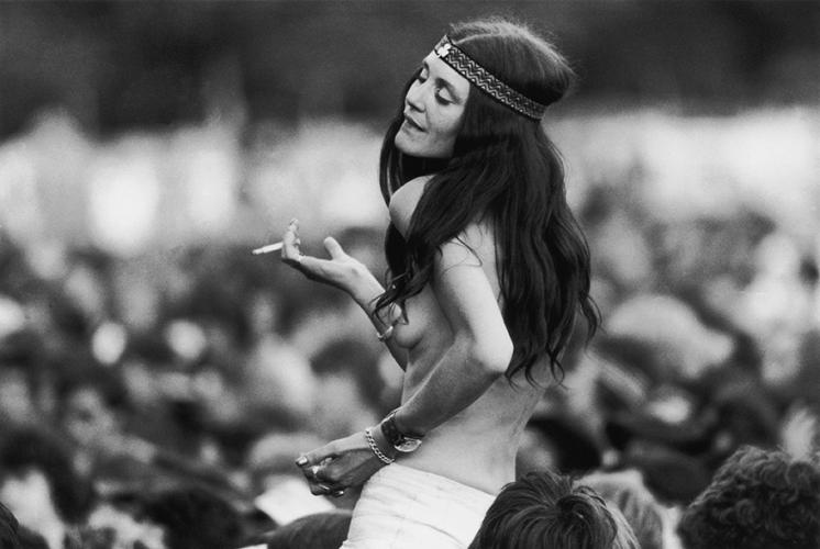 woodstock 1969
