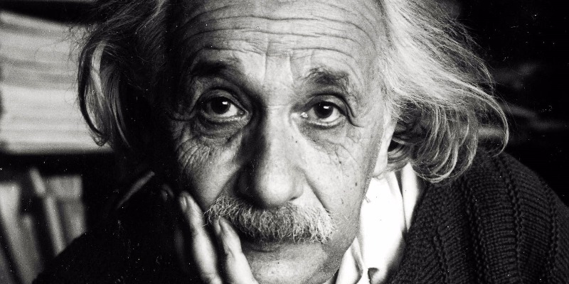 Albert Einstein Cultura Inquieta 2