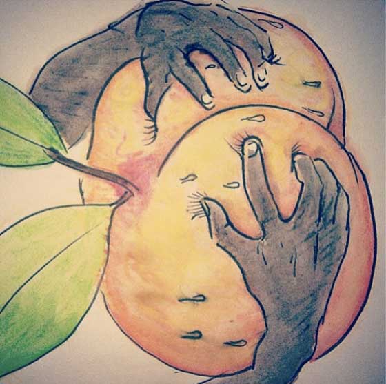 Alphachanneling provocative erotic art 17