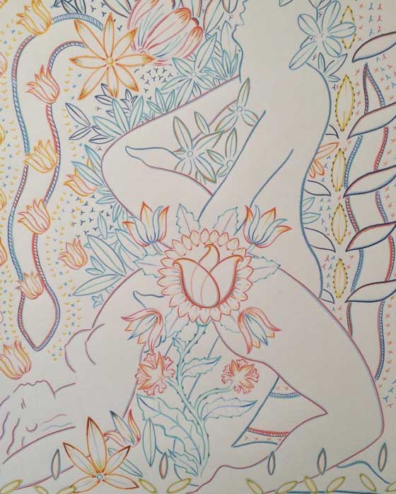 Alphachanneling provocative erotic art 20