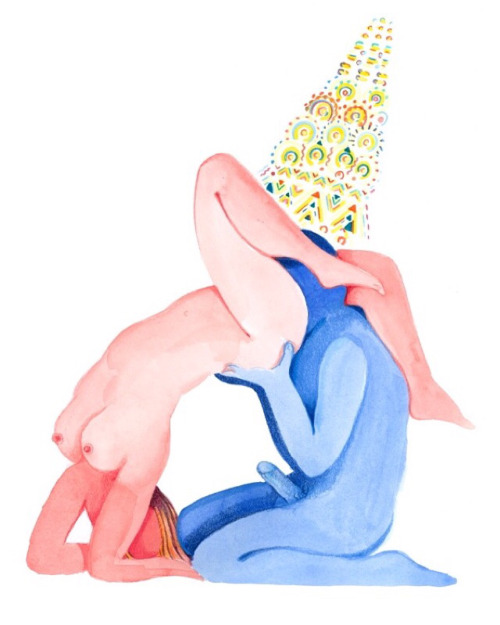Alphachanneling provocative erotic art 10