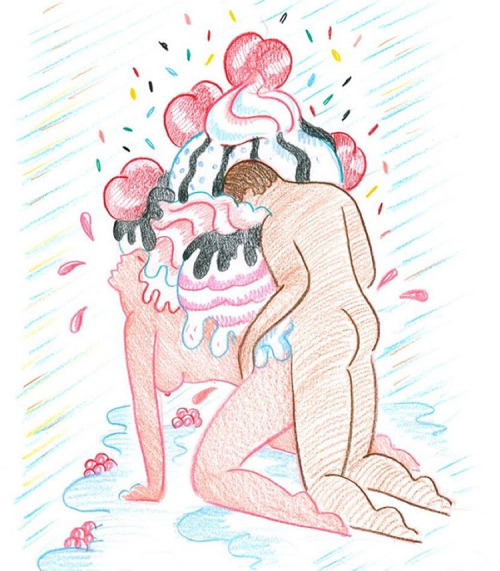Alphachanneling provocative erotic art 12