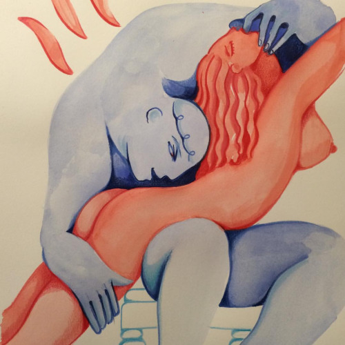 Alphachanneling provocative erotic art 15