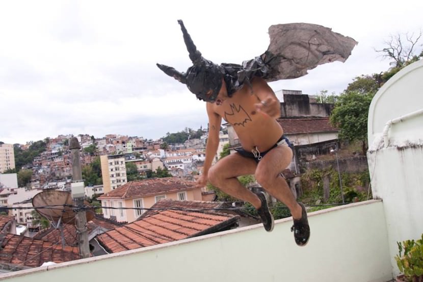 Batman pobre humor 3