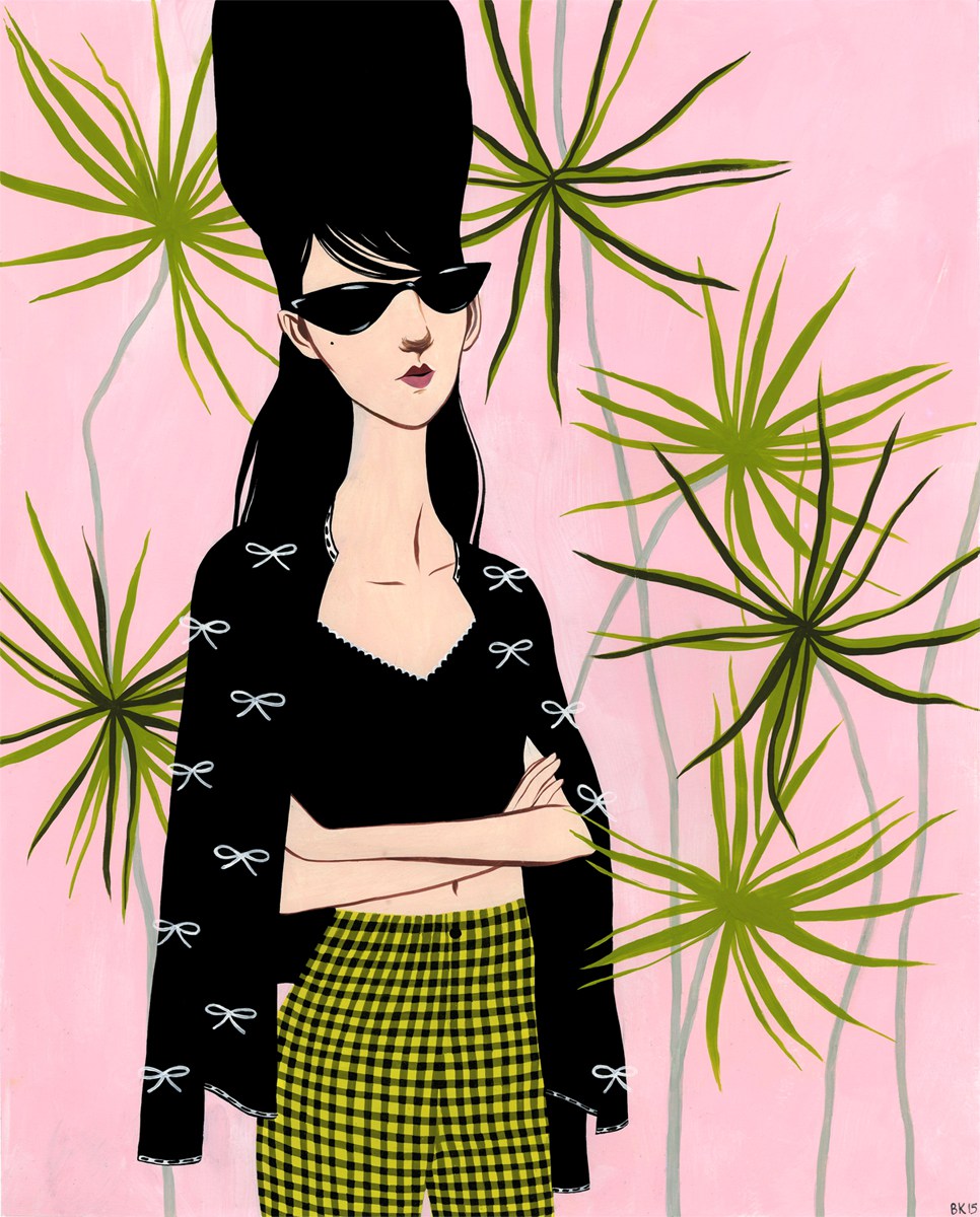 Bijou Karman 3