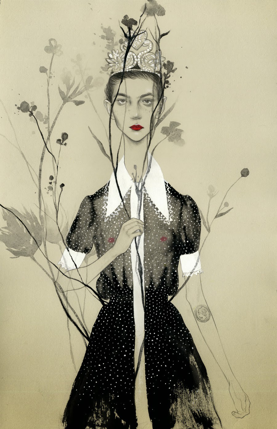 Bijou Karman
