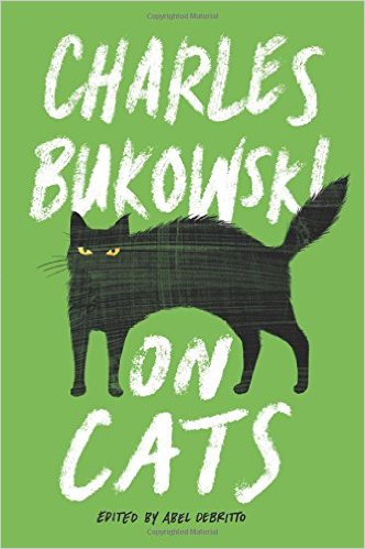 Charles Bukowski gatos 5