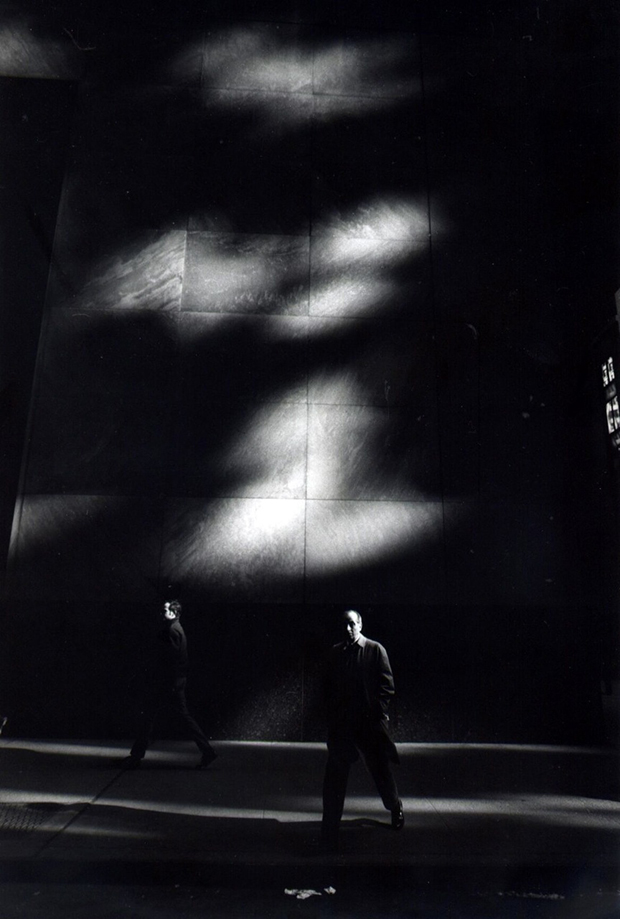 Charles Gatewood reportaje sexo New York