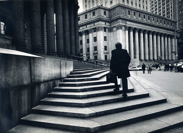 Charles Gatewood reportaje sexo New York
