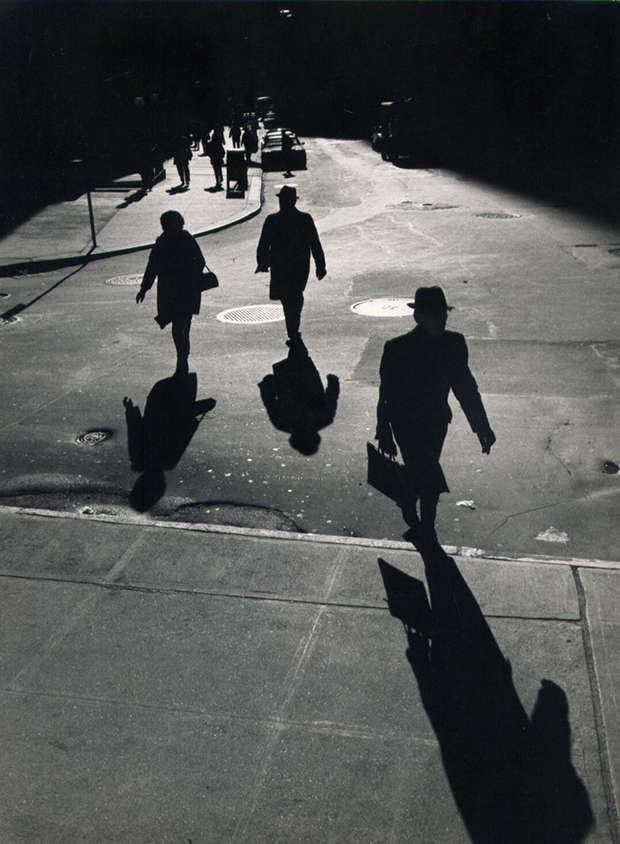 Charles Gatewood reportaje sexo New York