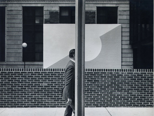 Charles Gatewood reportaje sexo New York