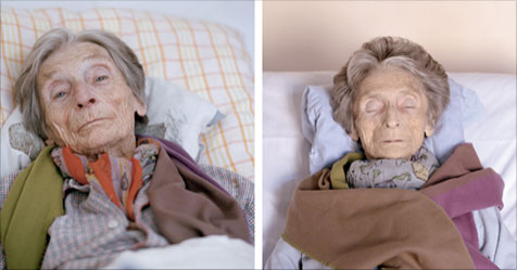 Daniel Schumann fotografia muerte vida 1