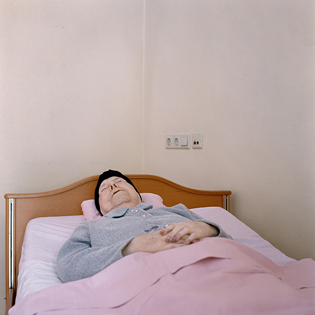 Daniel Schumann fotografia muerte vida 16