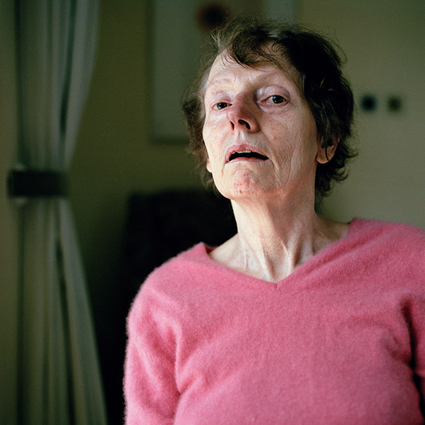 Daniel Schumann fotografia muerte vida 3