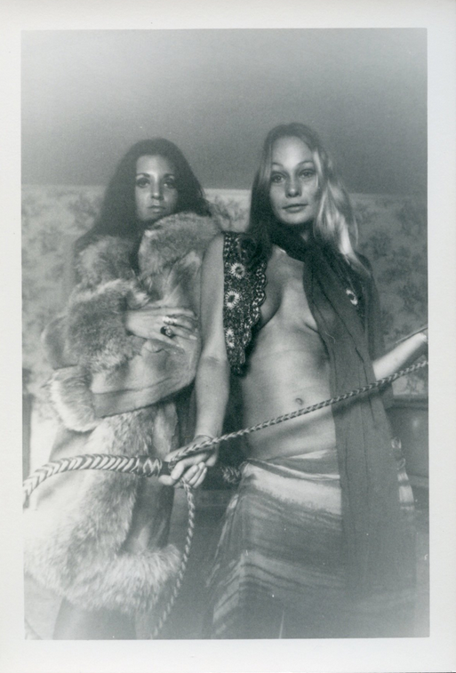 Dennis Hopper Drugstore Camera