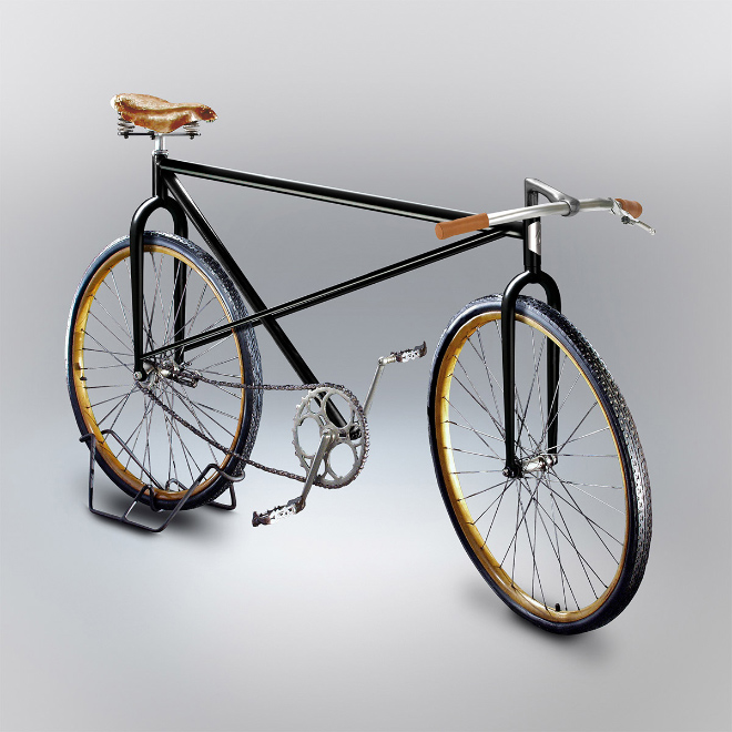 Gianluca dibujos de Gimini bicicletas 2