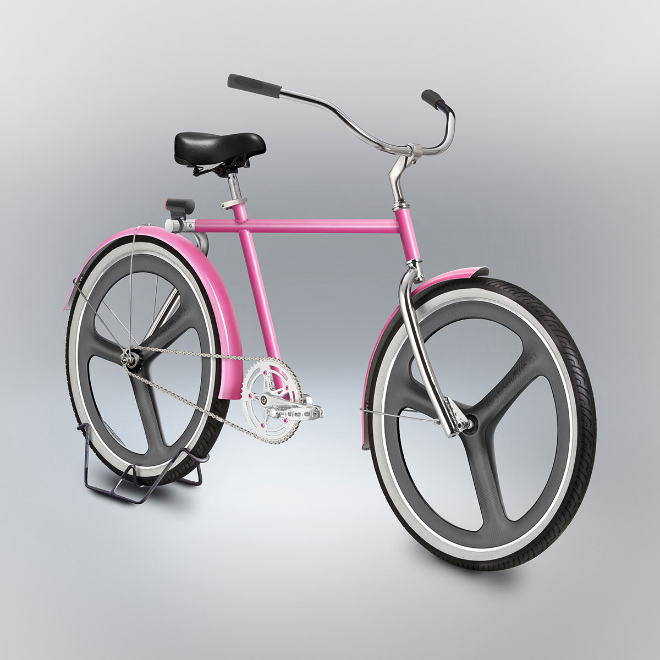 Gianluca dibujos de Gimini bicicletas 4