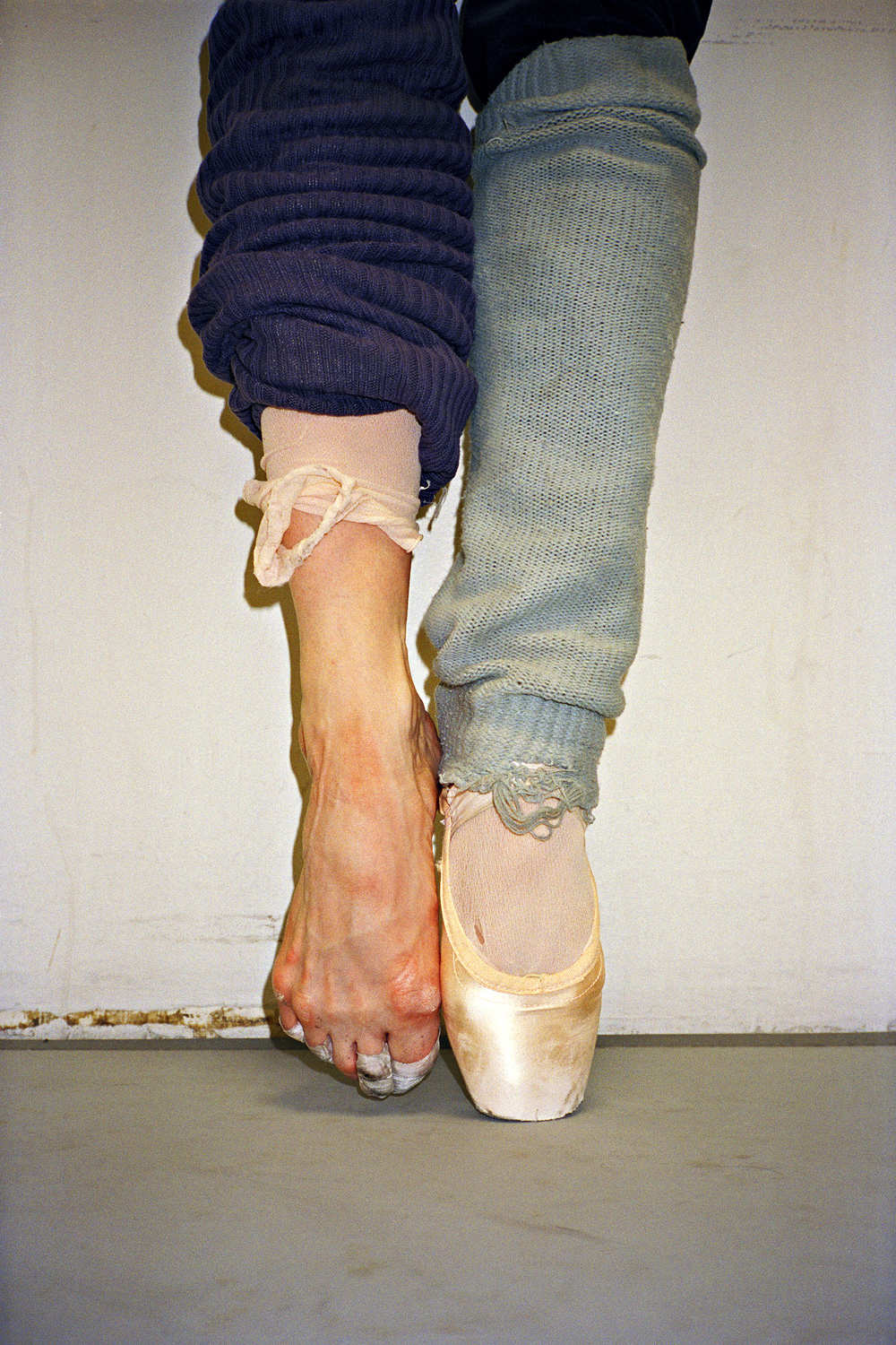 Henry Leutwyler ballet New York City Ballet Cultura Inquieta15