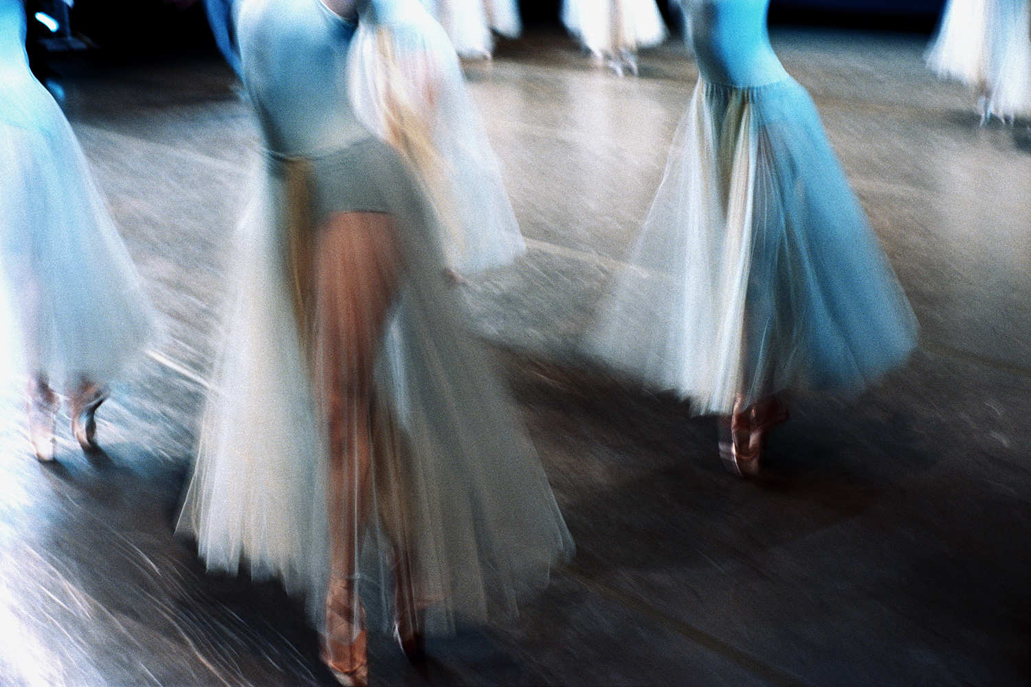 Henry Leutwyler ballet New York City Ballet Cultura Inquieta16
