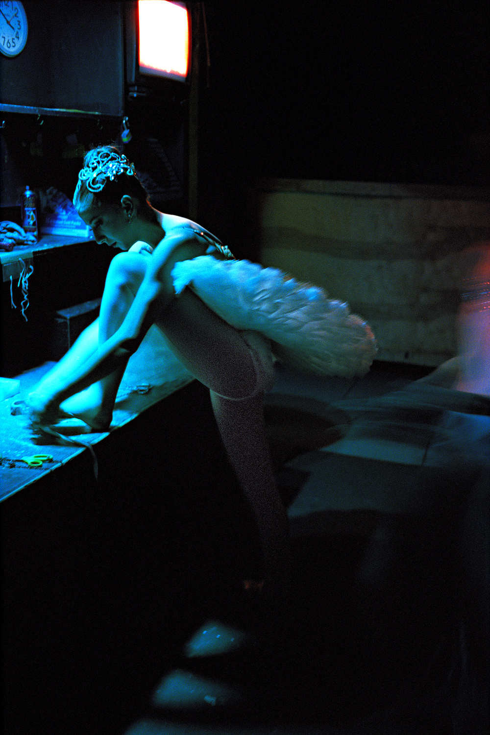 Henry Leutwyler ballet New York City Ballet Cultura Inquieta18