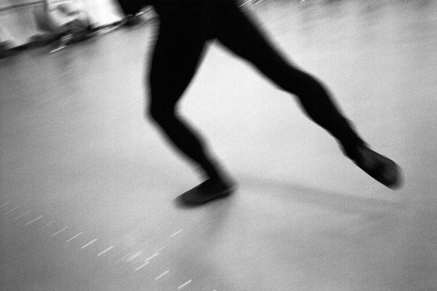 Henry Leutwyler ballet New York City Ballet Cultura Inquieta4