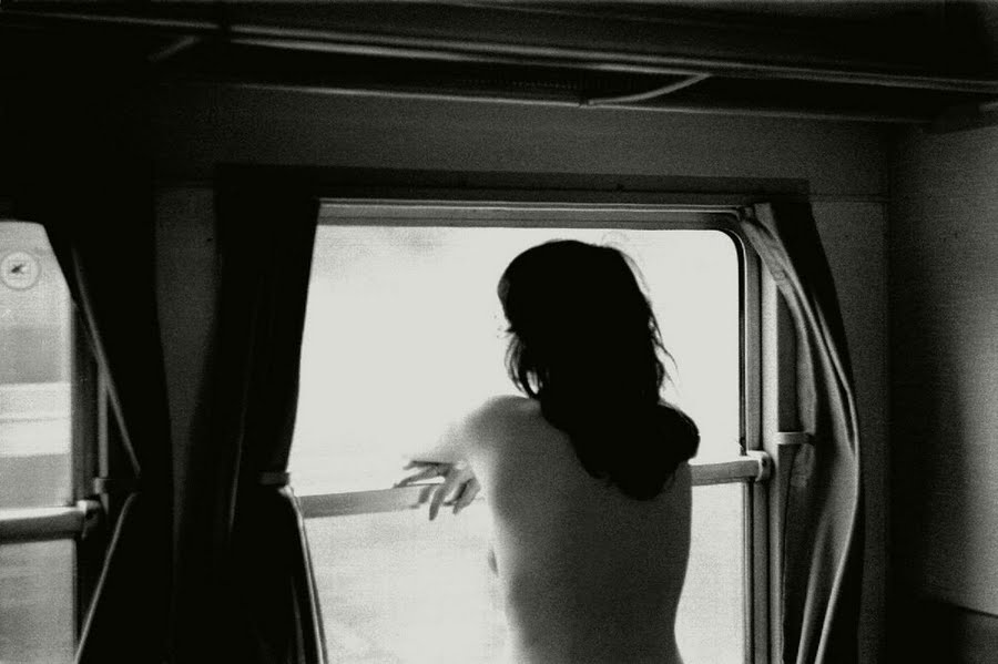 Hugues Erre, Interrieurbleu, erotismo