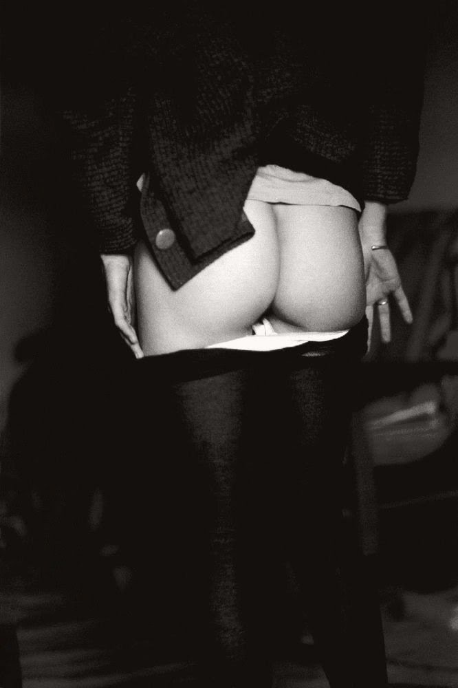 Hugues Erre, Interrieurbleu, erotismo