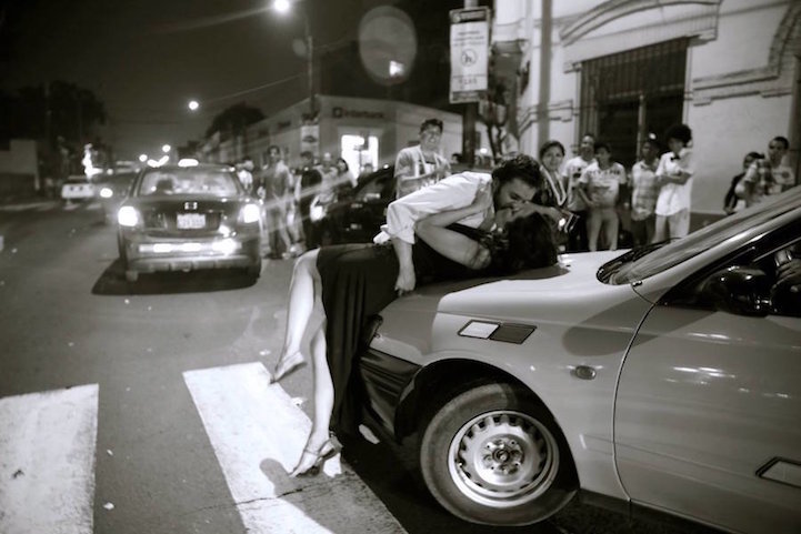 Ignacio Lehmann fotografias de besos en el mundo 15