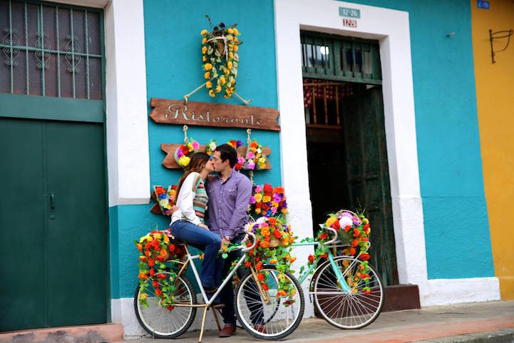 Ignacio Lehmann fotografias de besos en el mundo 3